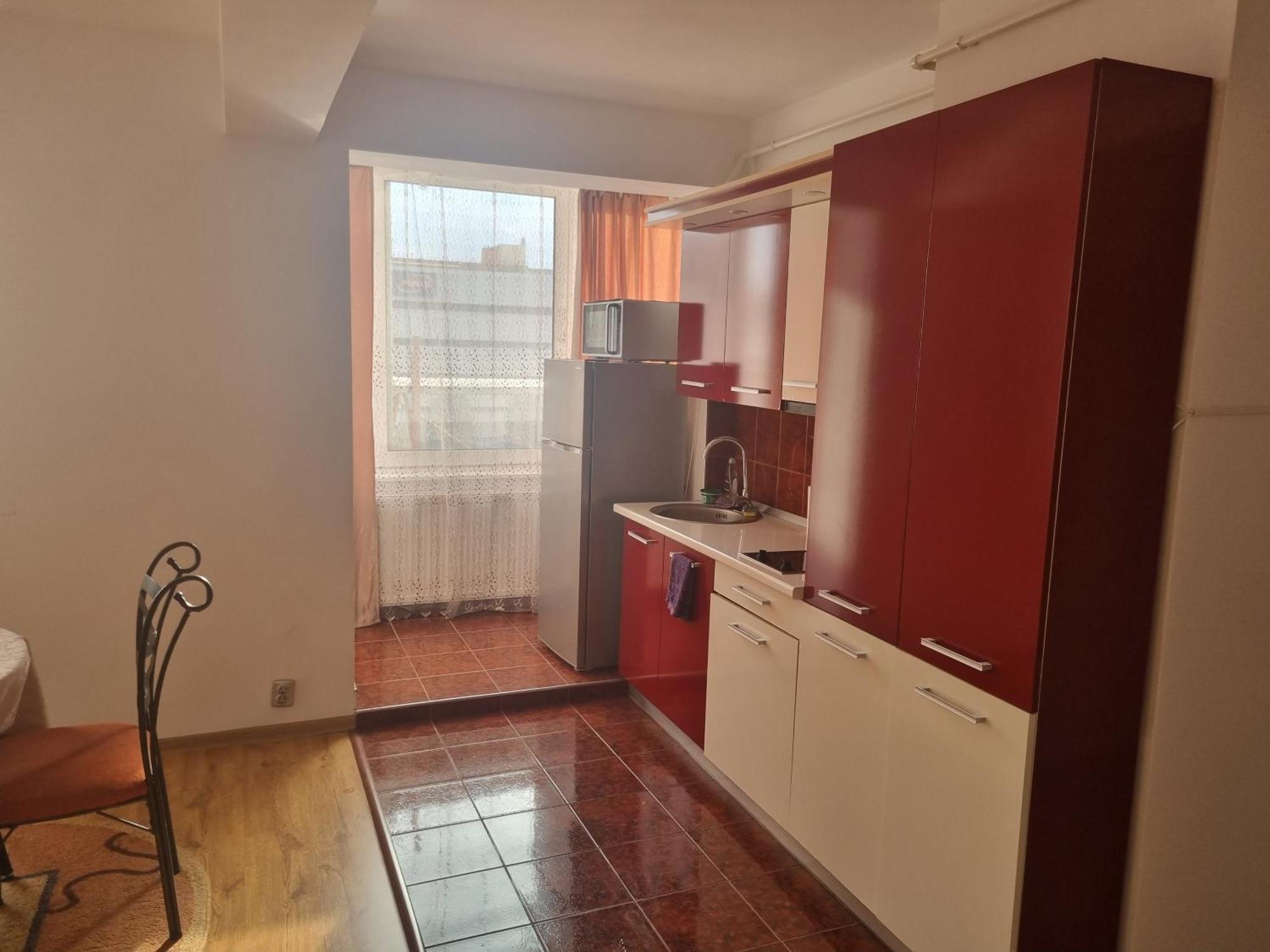 Apartament Unirii Belvedere Baia Mare Eksteriør billede
