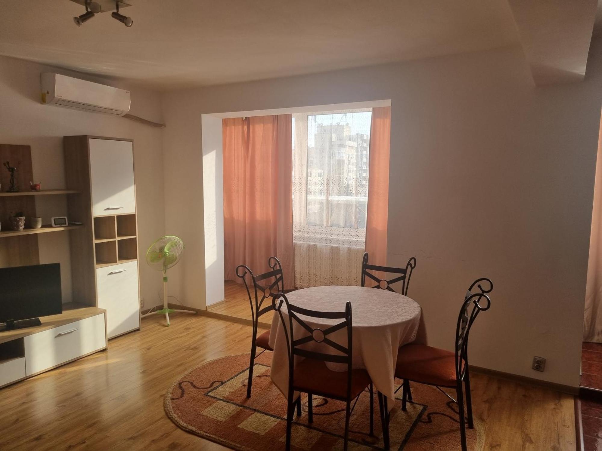 Apartament Unirii Belvedere Baia Mare Eksteriør billede