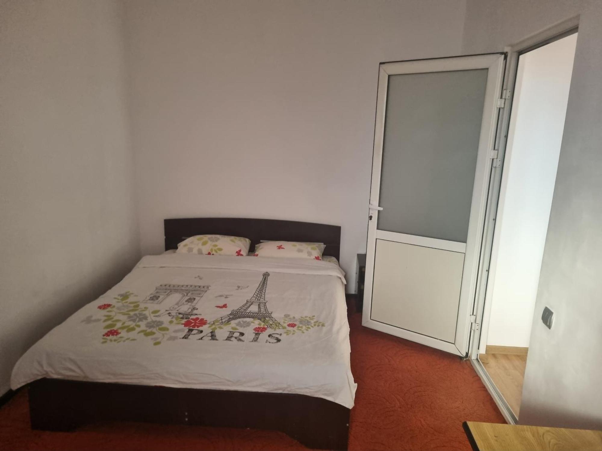 Apartament Unirii Belvedere Baia Mare Eksteriør billede
