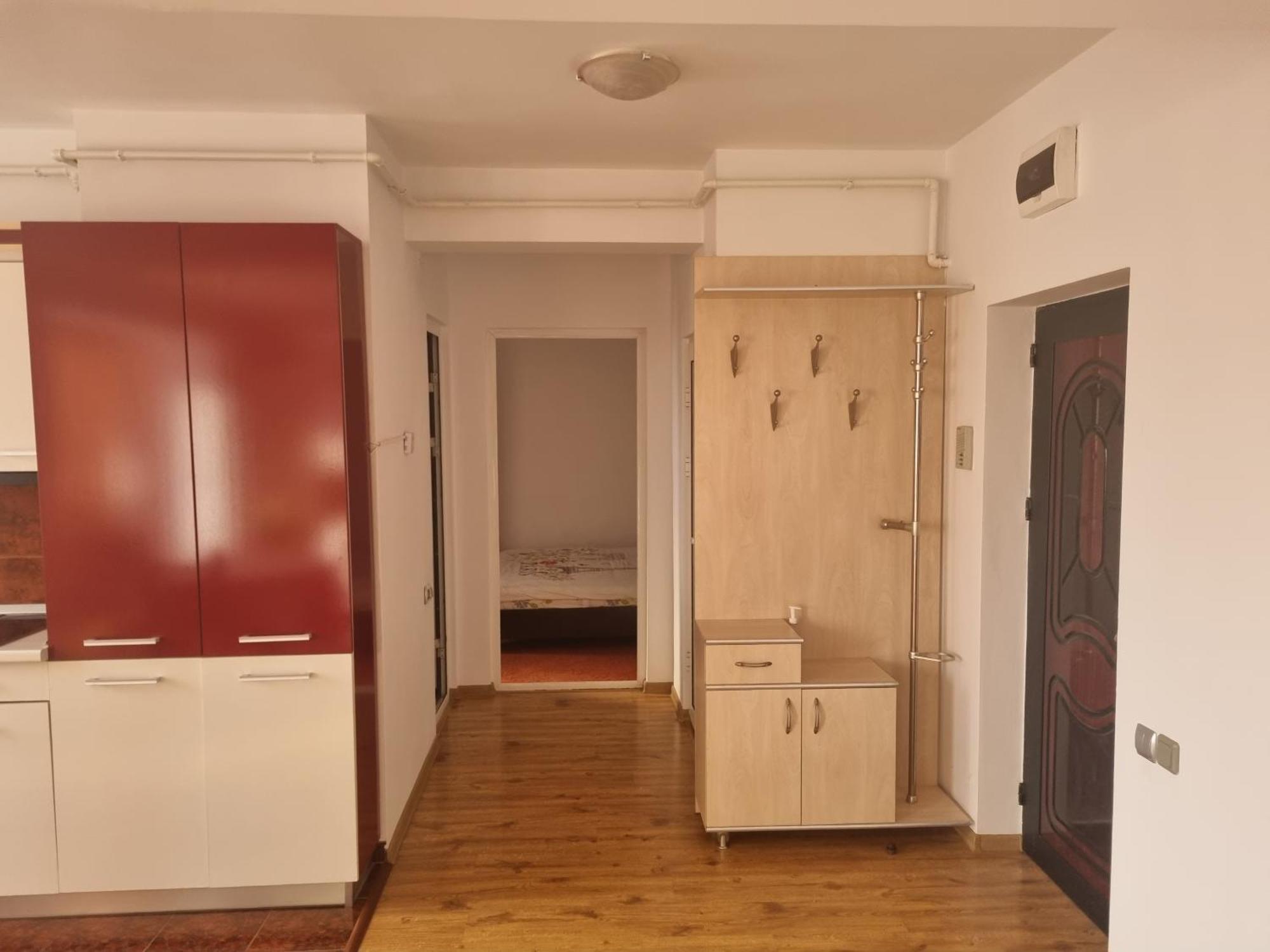 Apartament Unirii Belvedere Baia Mare Eksteriør billede