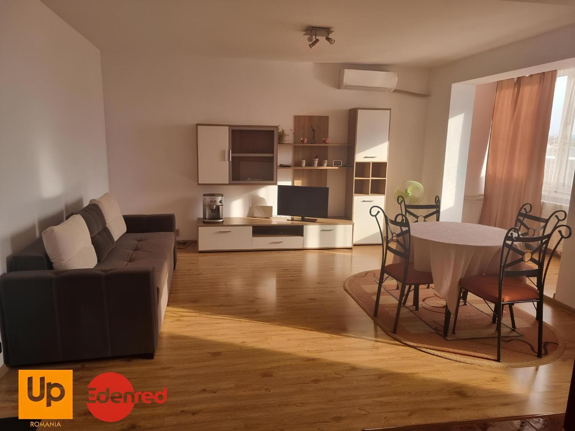 Apartament Unirii Belvedere Baia Mare Eksteriør billede