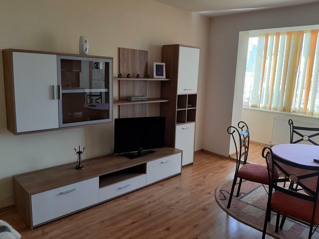 Apartament Unirii Belvedere Baia Mare Eksteriør billede