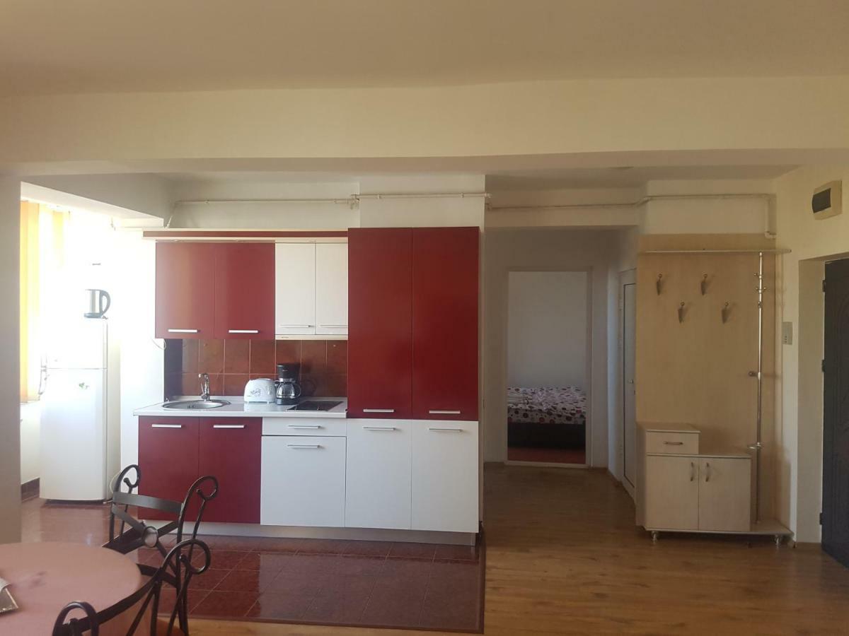 Apartament Unirii Belvedere Baia Mare Eksteriør billede
